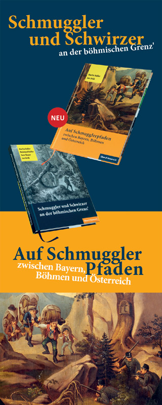 Schmuggler-Publikationen Schmuggler-Publikationen